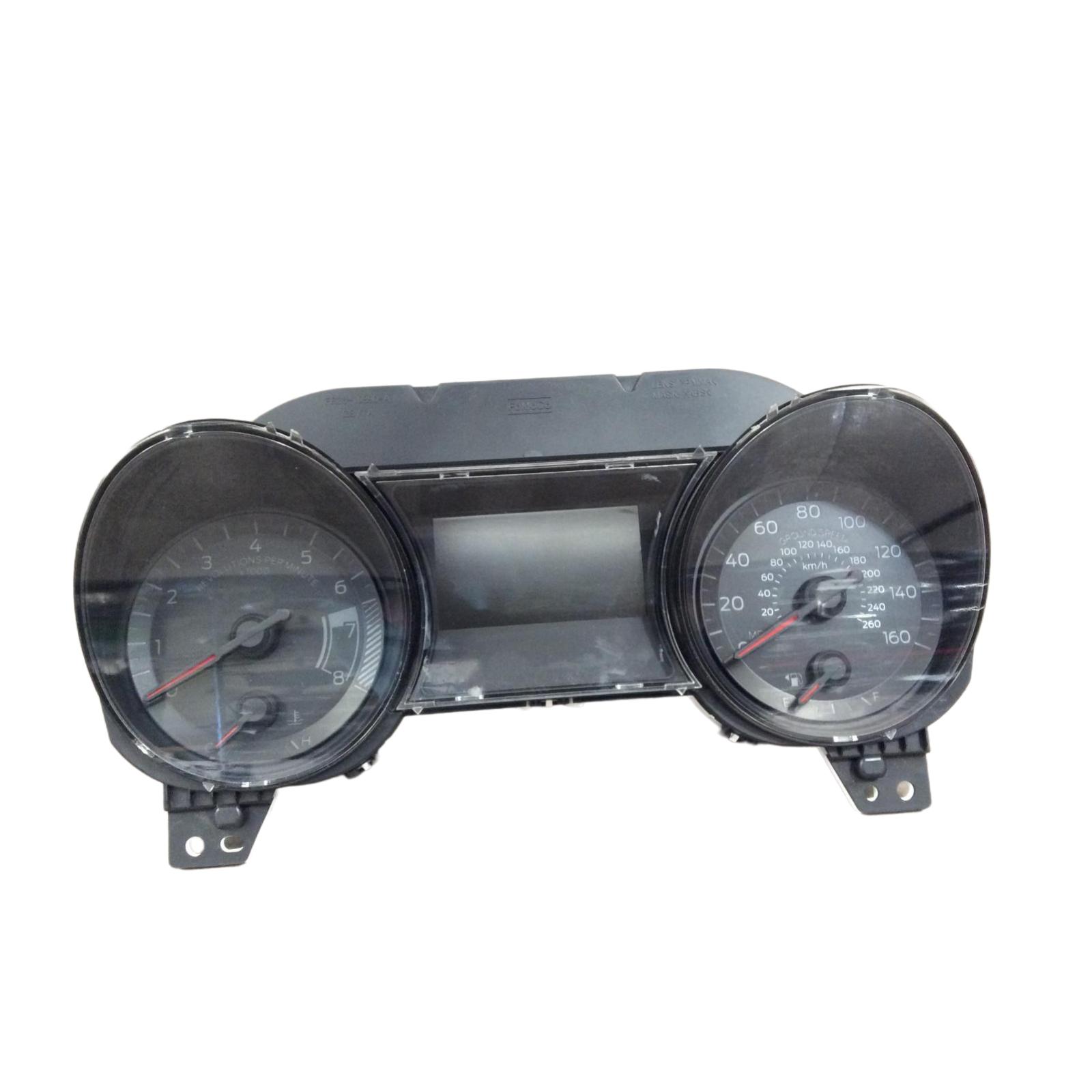 Speedometer Assembly
