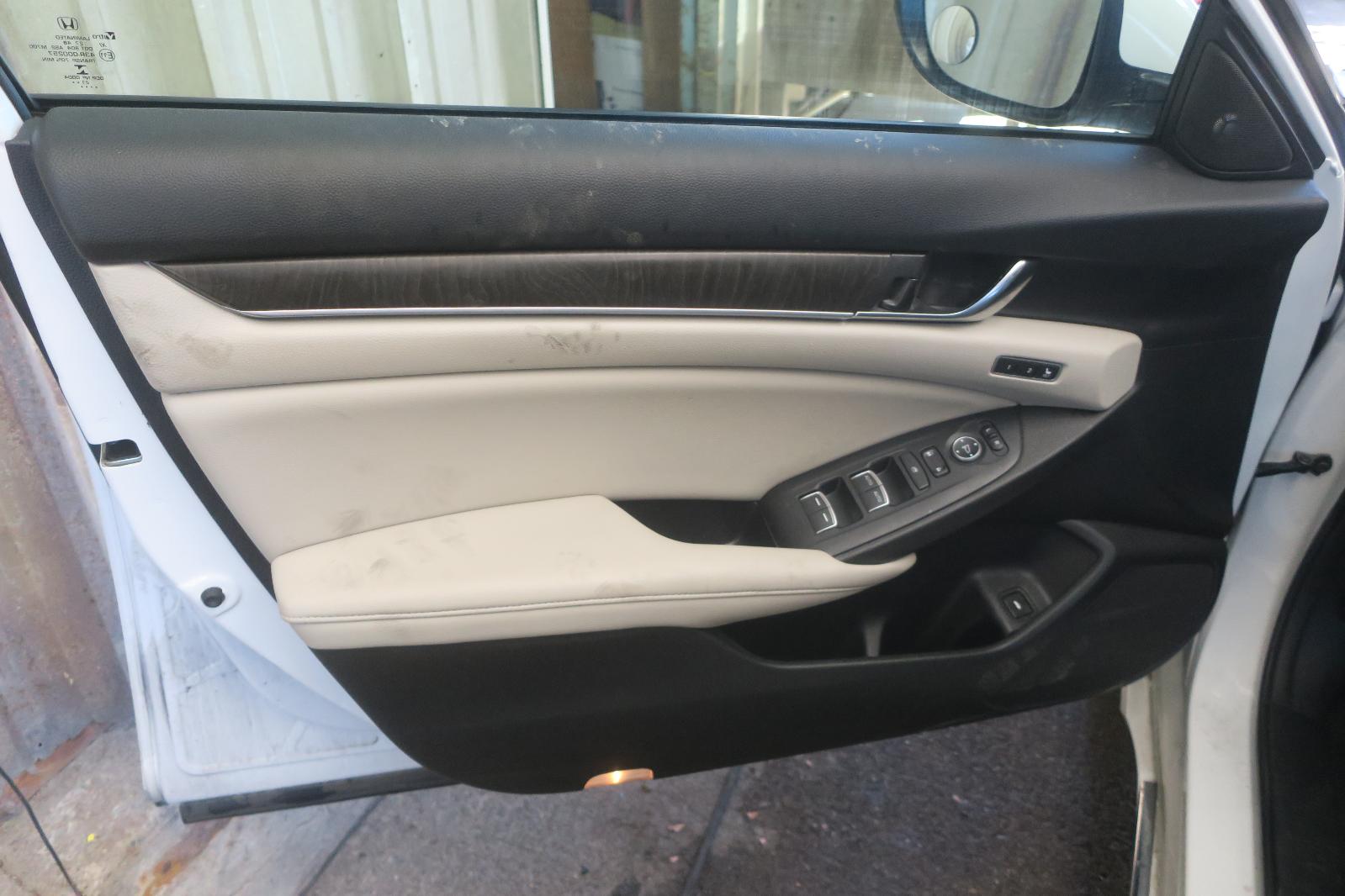 Trim Panel, Fr Dr