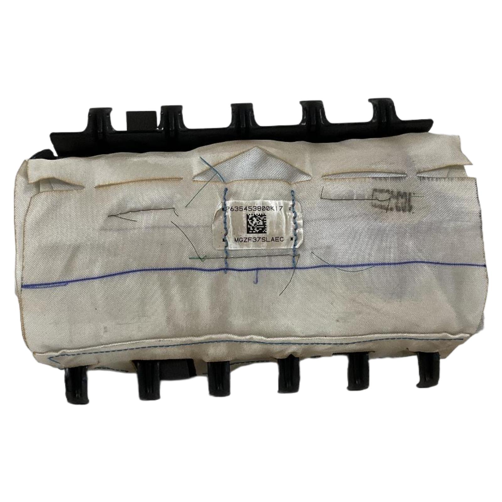 2025 Honda Odyssey Air Bag
