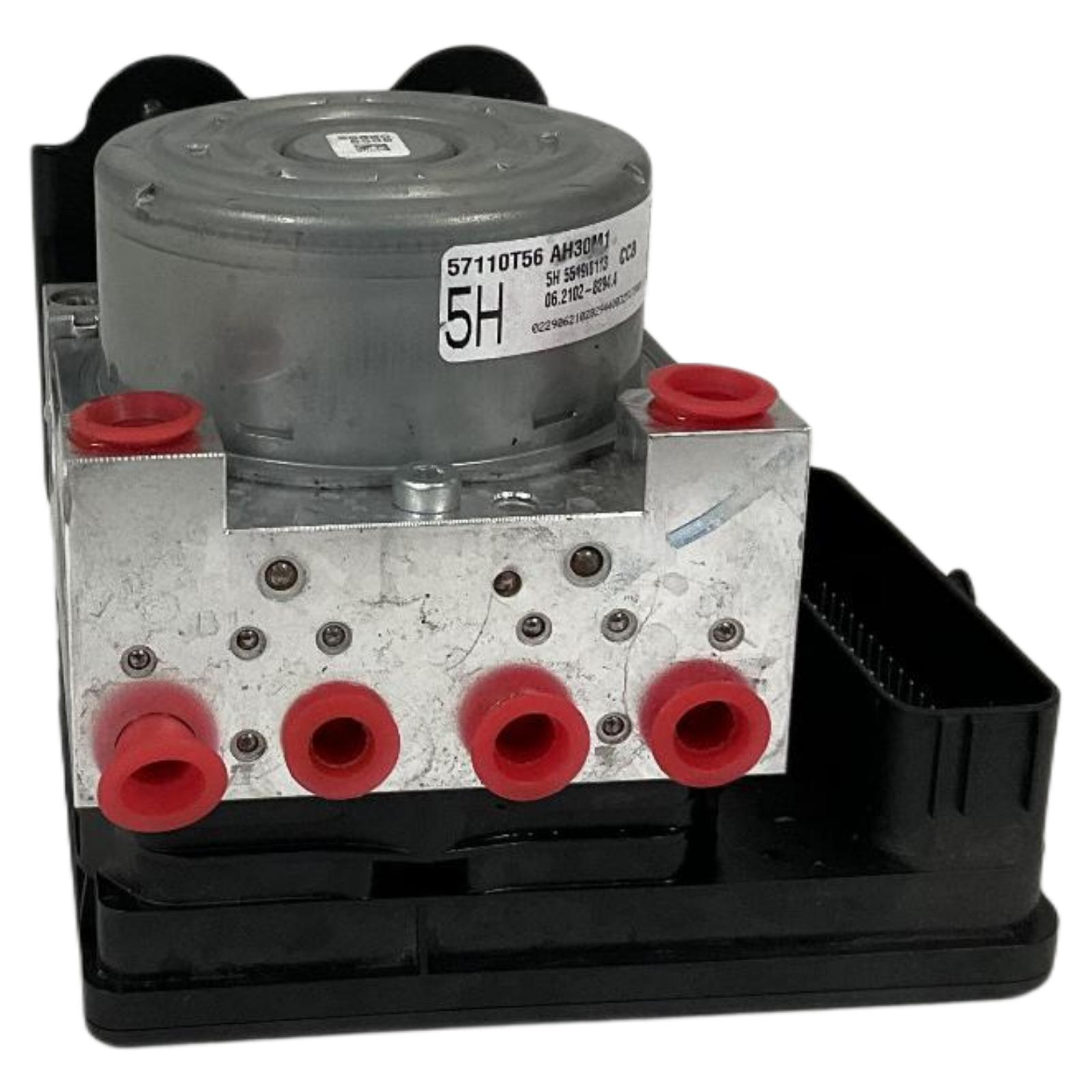 Anti-lock Brake Pts