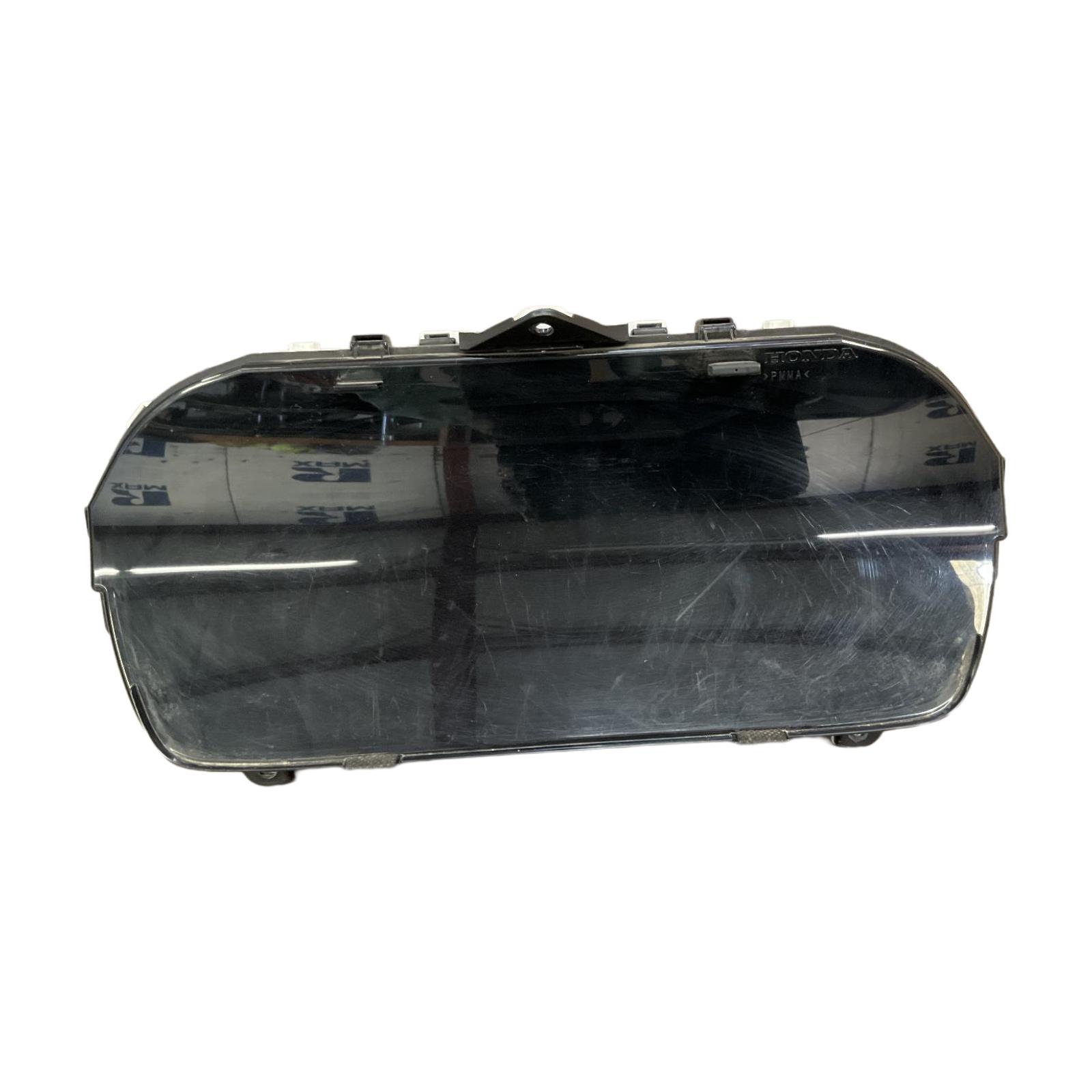 Speedometer Assembly