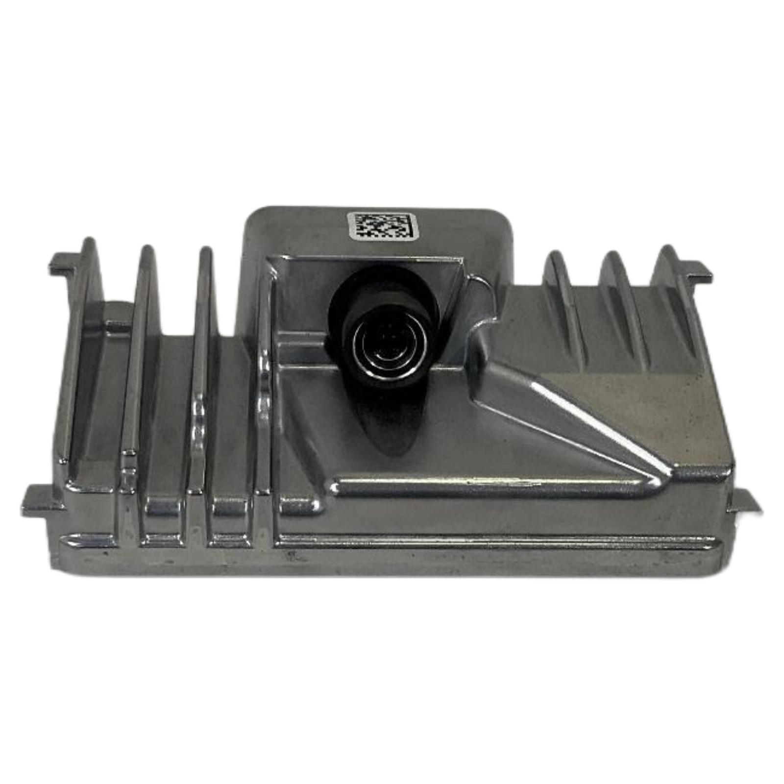 Camera Projector