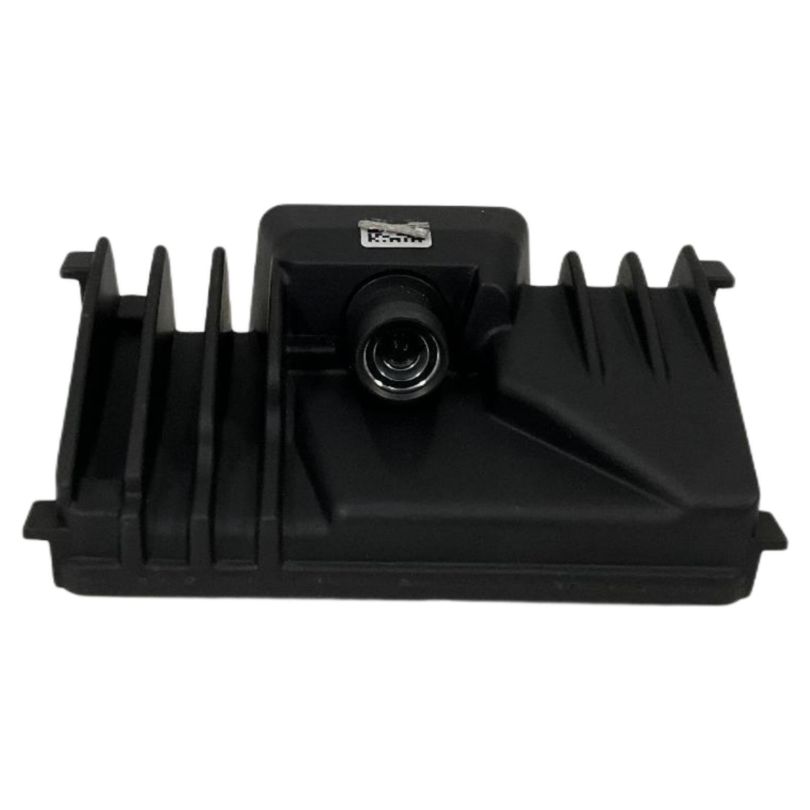 Camera Projector
