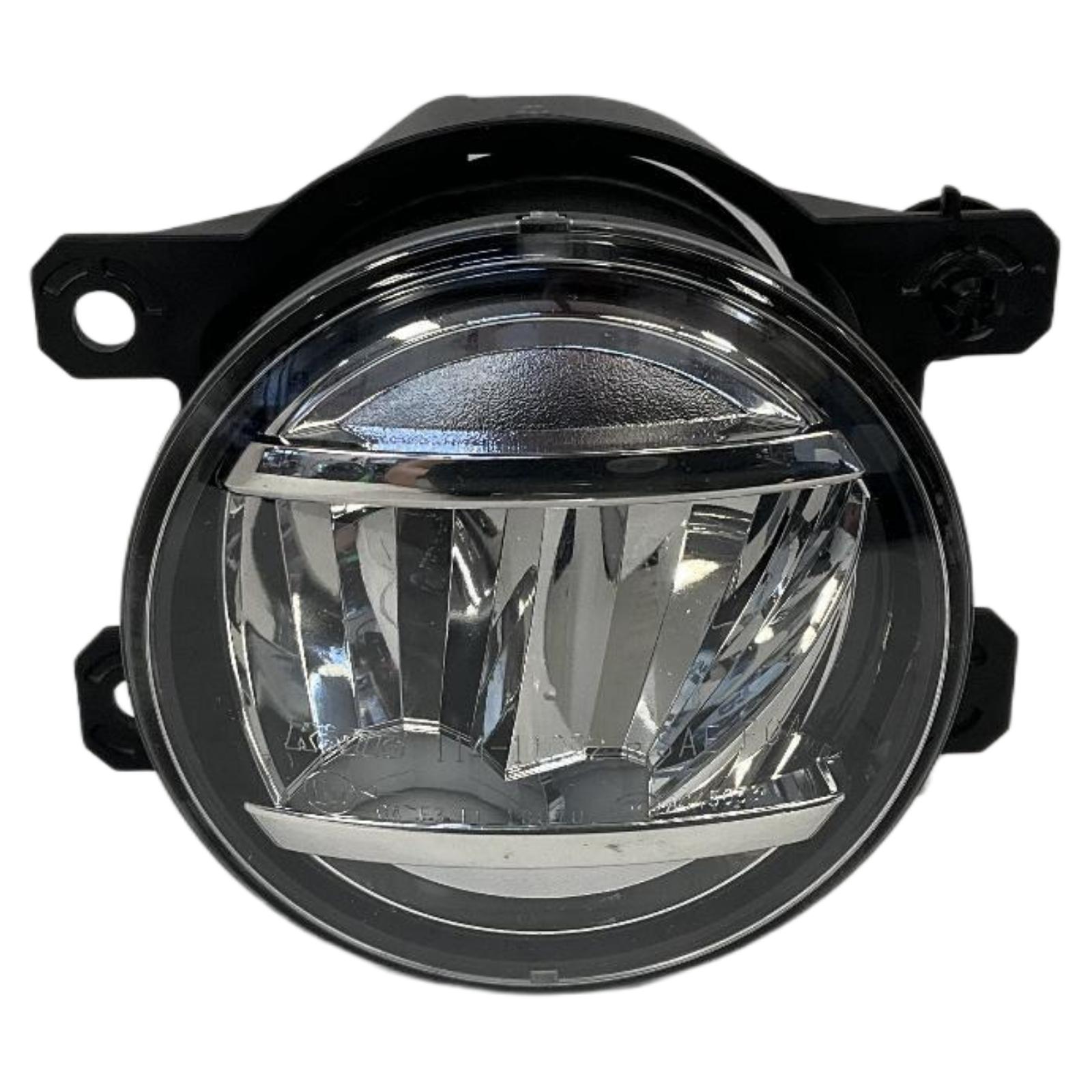 Front Lamp