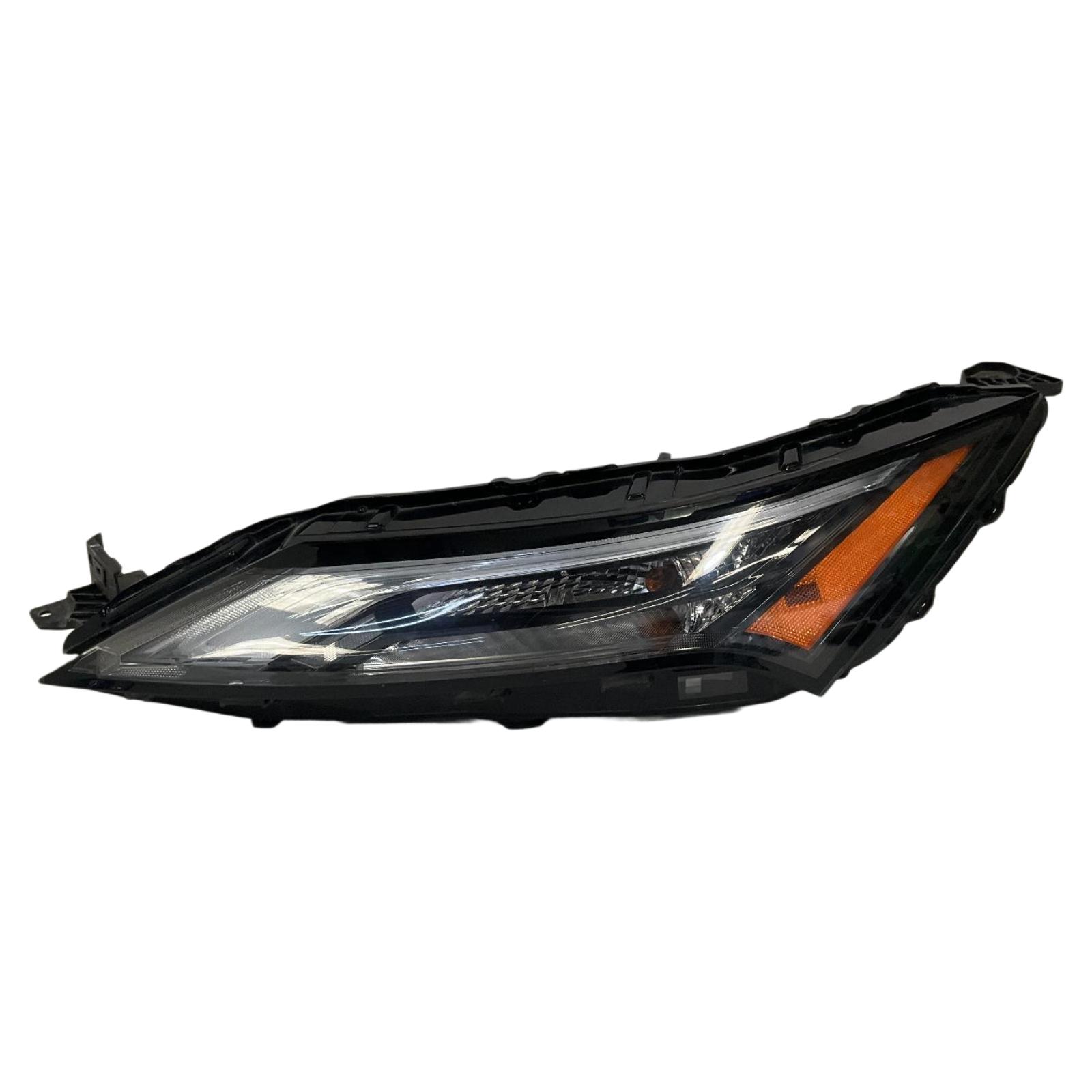 Front Lamp