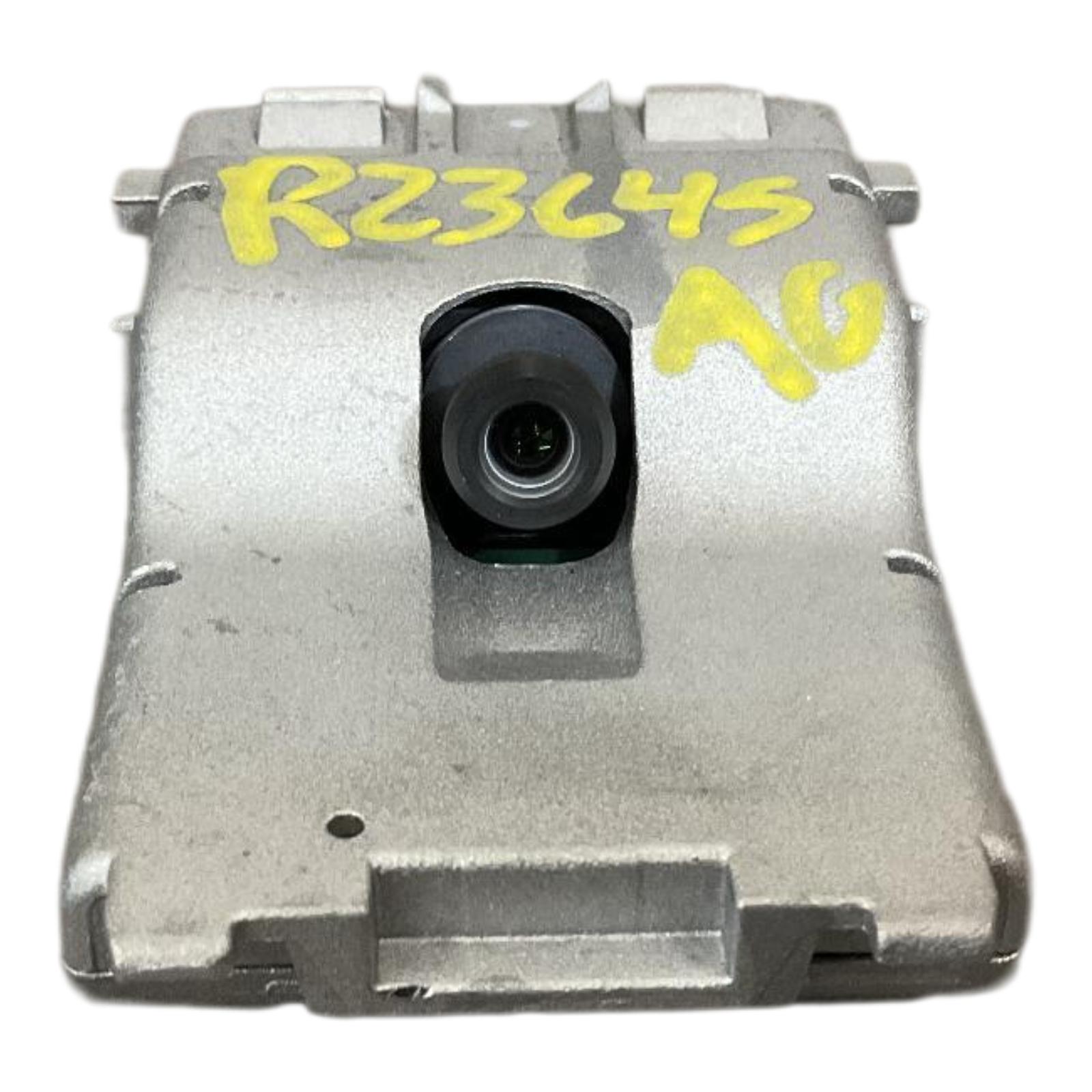 Camera Projector