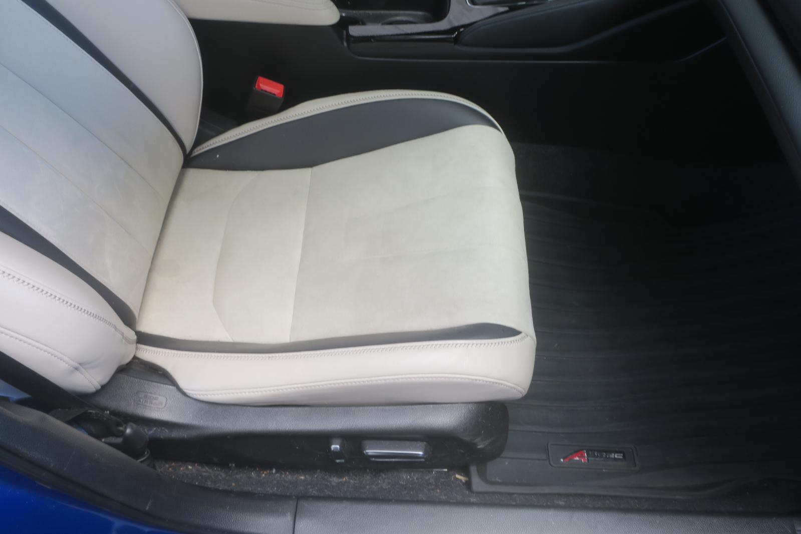 Front Seat