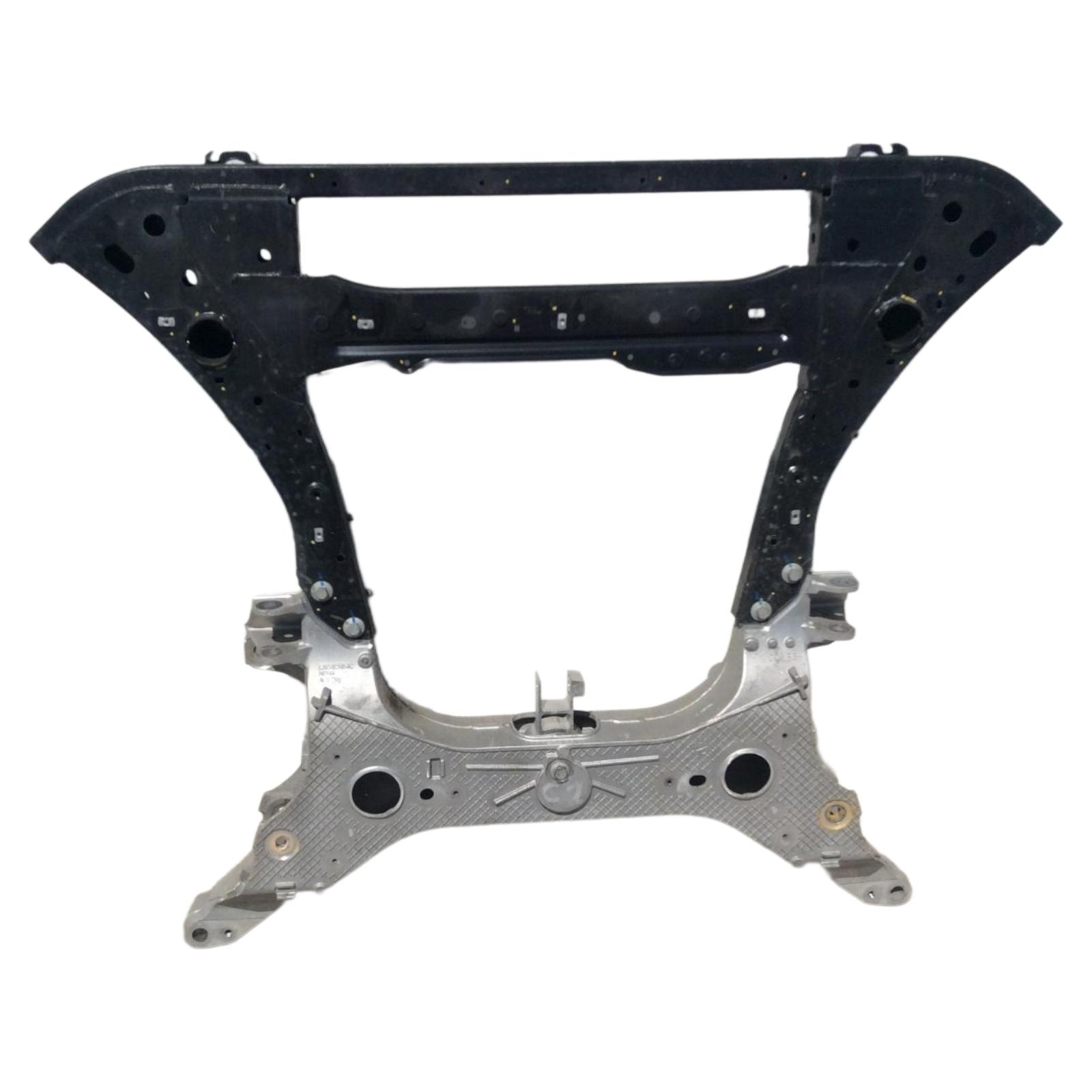 Susp Crossm K-Frame