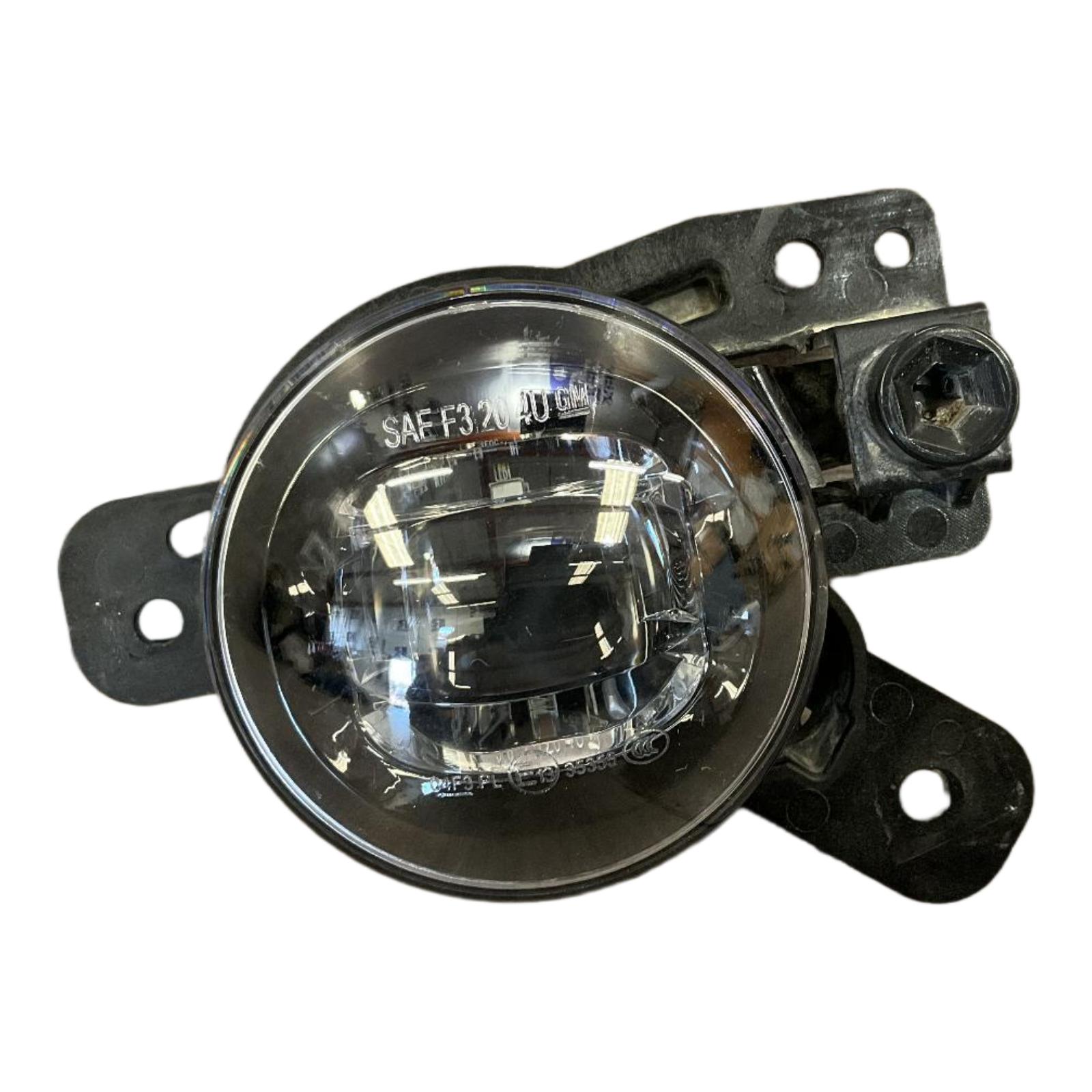 Front Lamp