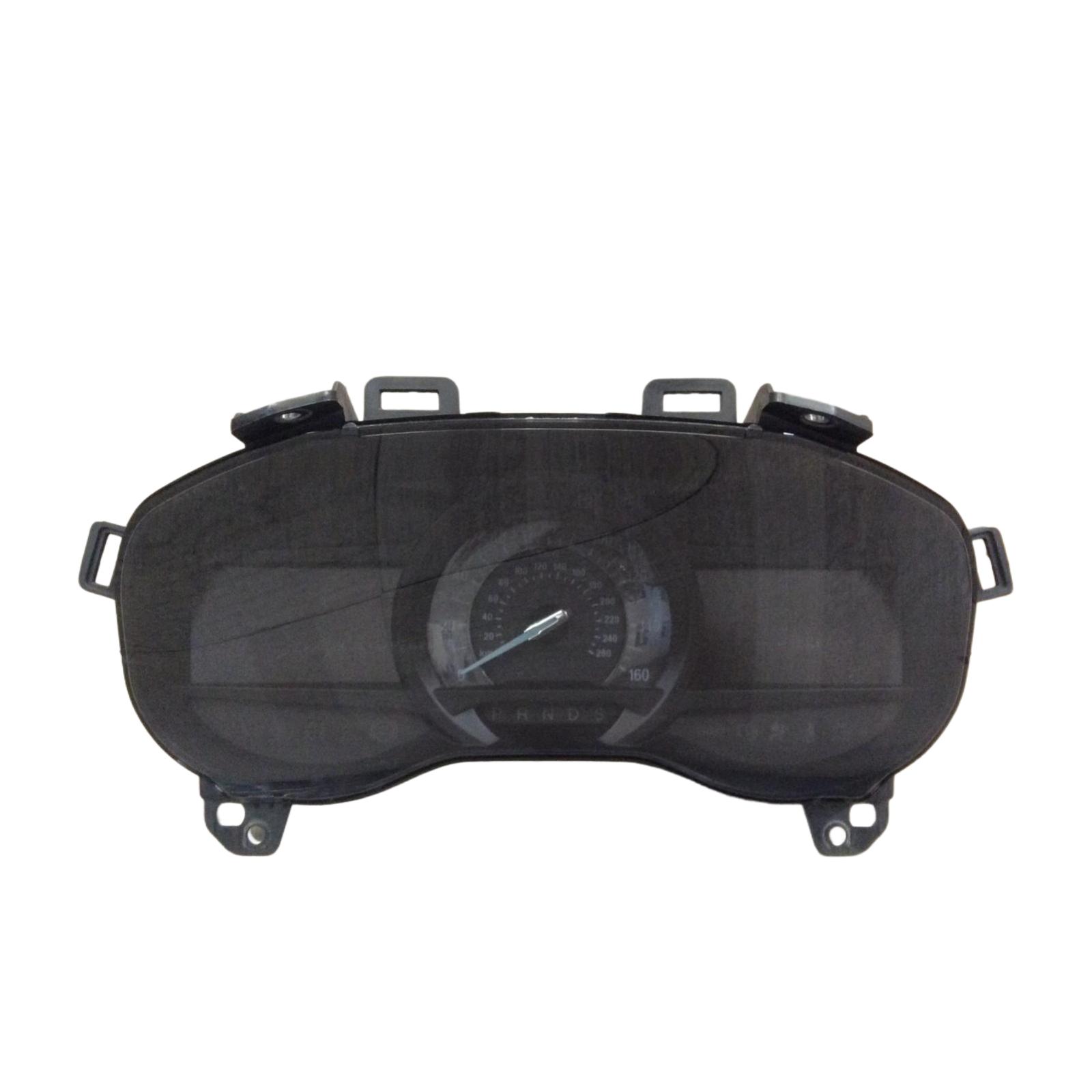 Speedometer Assembly