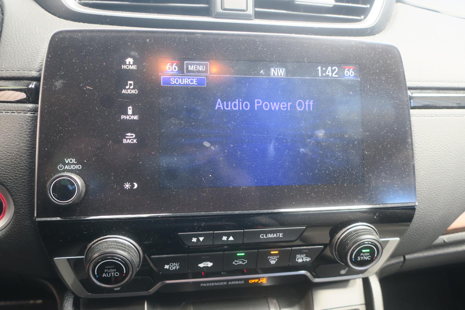 Radio Audio