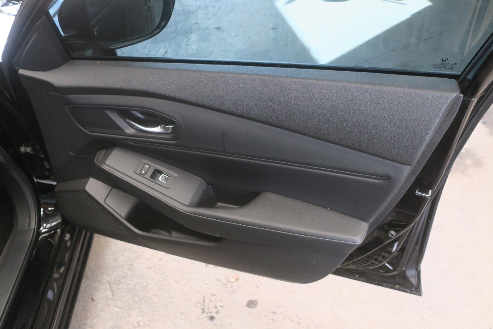 2025 Honda Accord Rear Door Panel