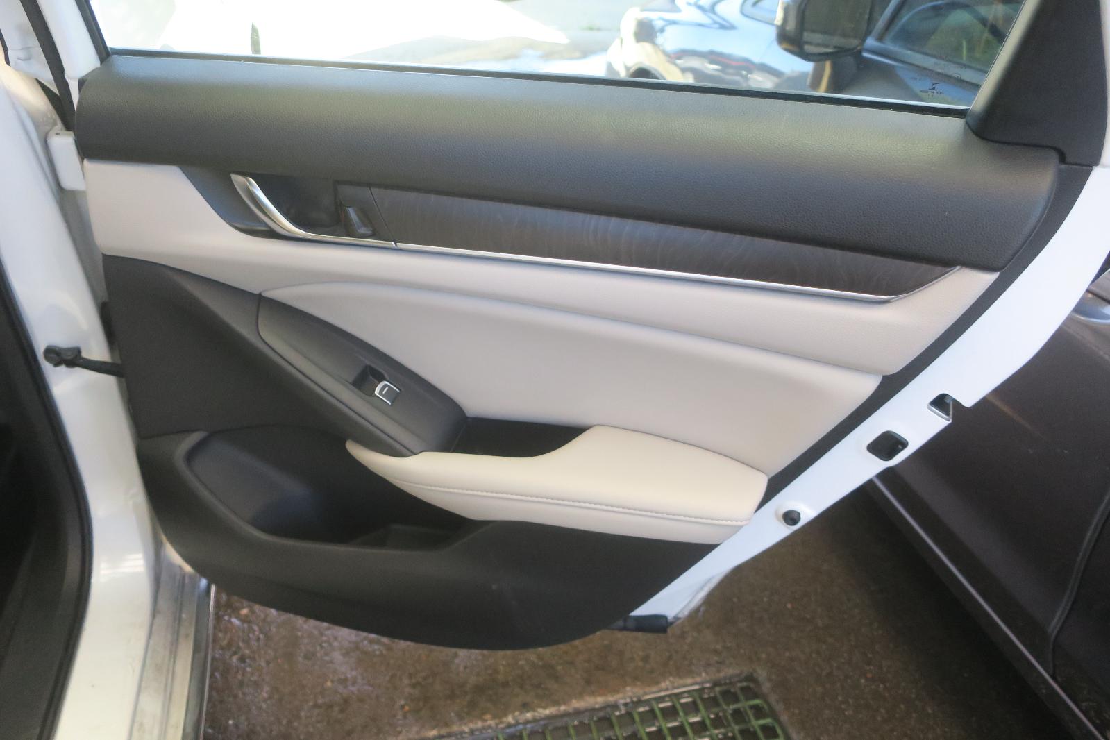 Trim Panel, Rr Dr