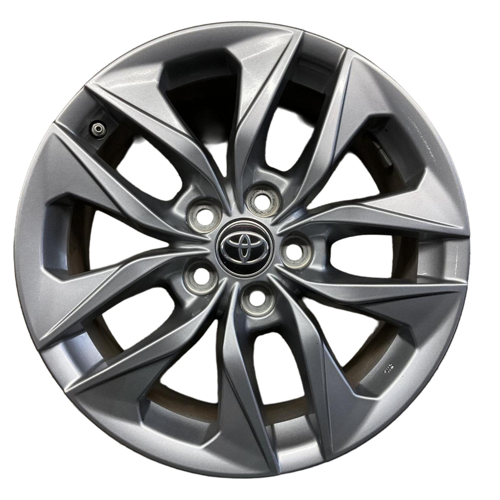 Wheel