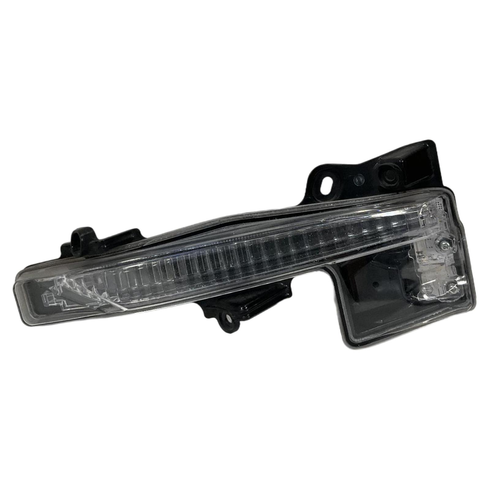 Front Lamp