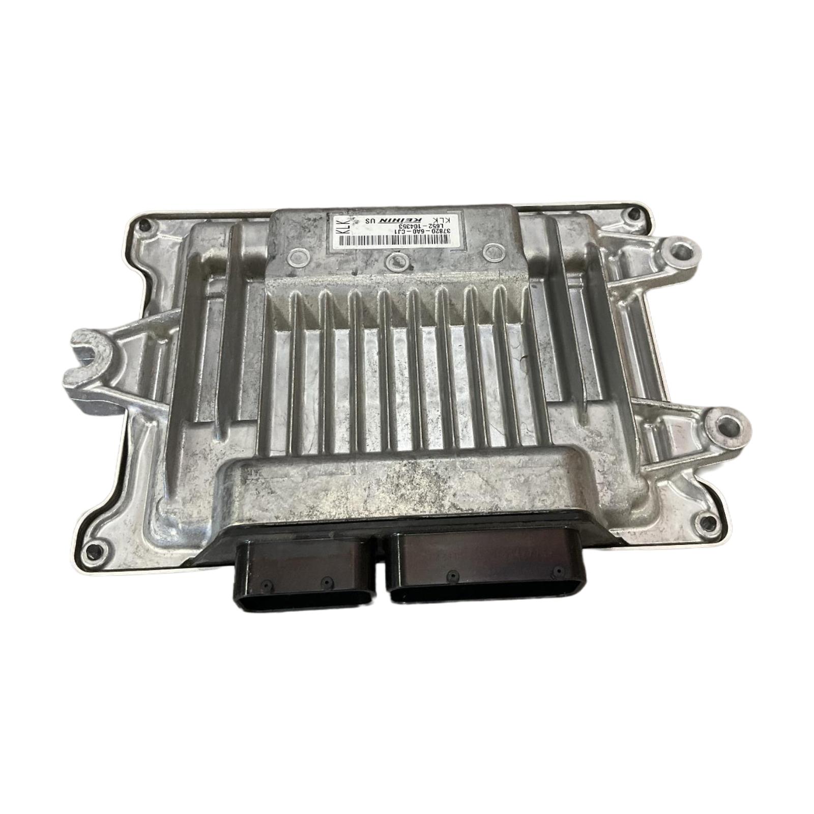 Engine Computer Modules