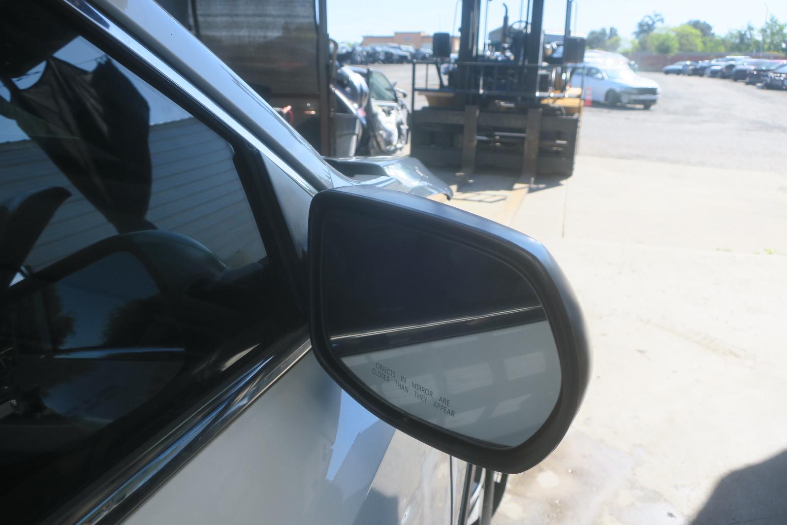 Side View Mirror