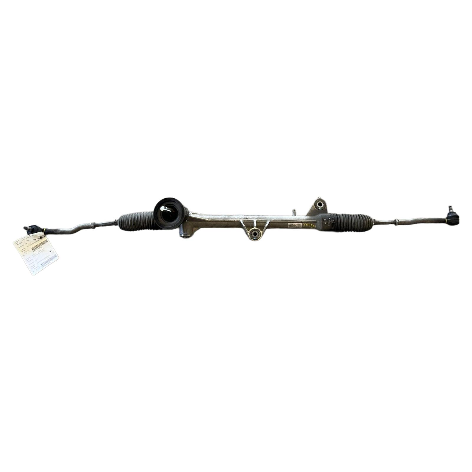 Steering Rack & Pinion