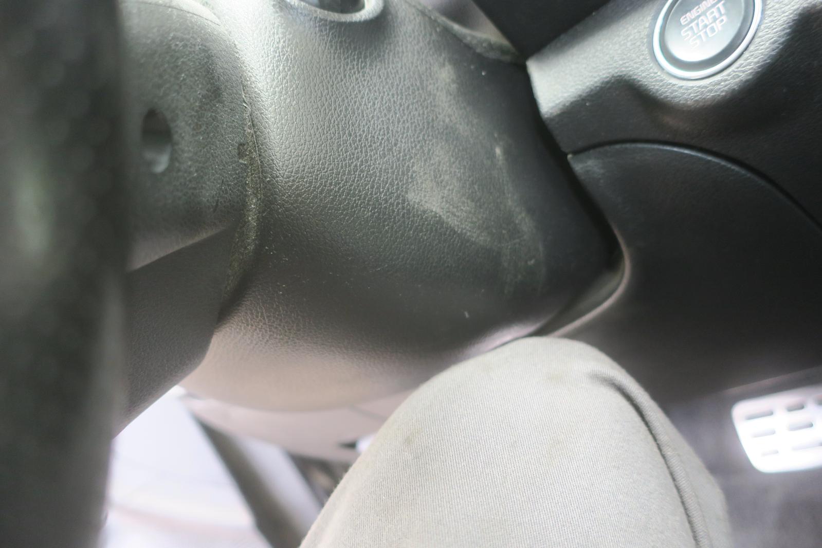 Steering Column