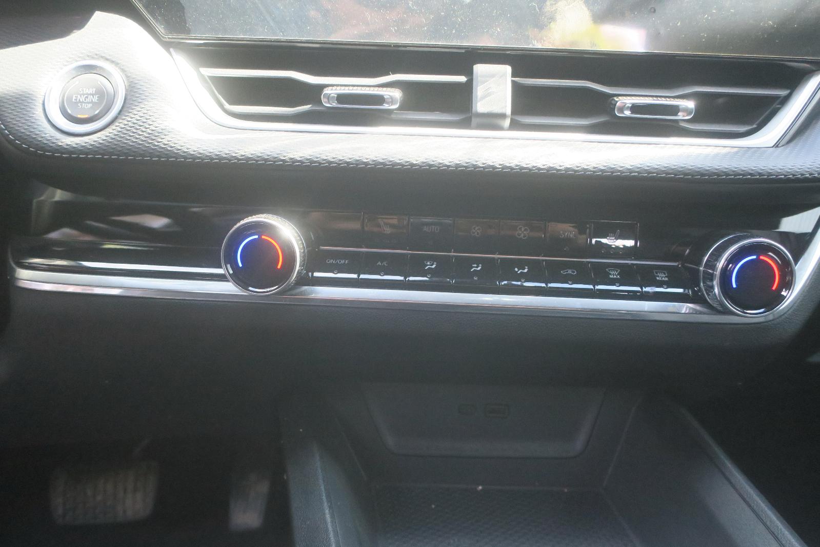 Temp Control