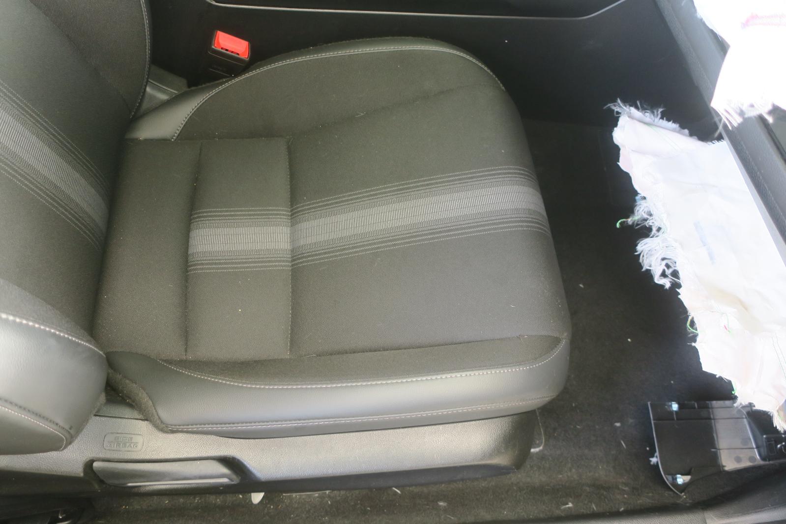 Front Seat