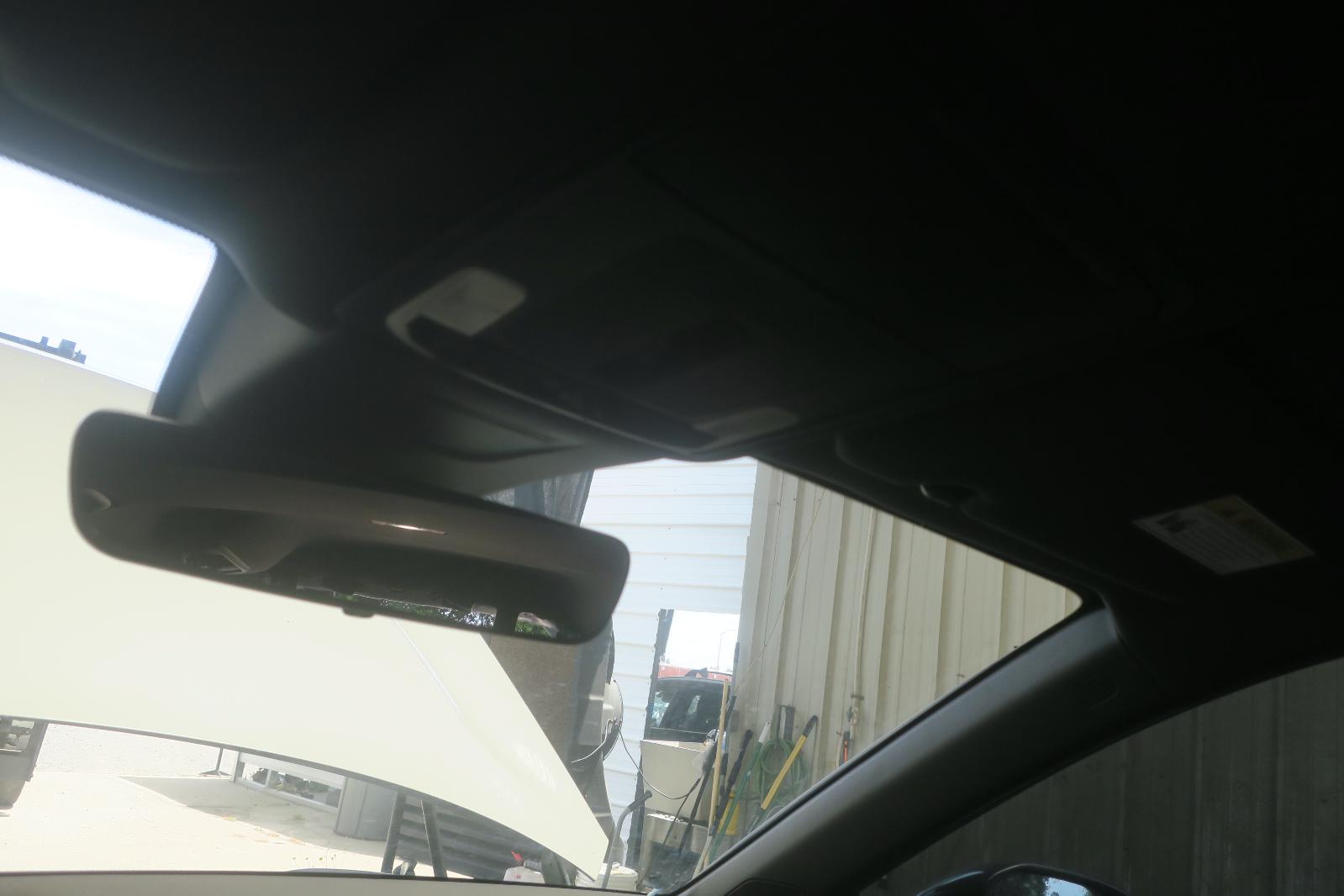 Int Rr View Mirror