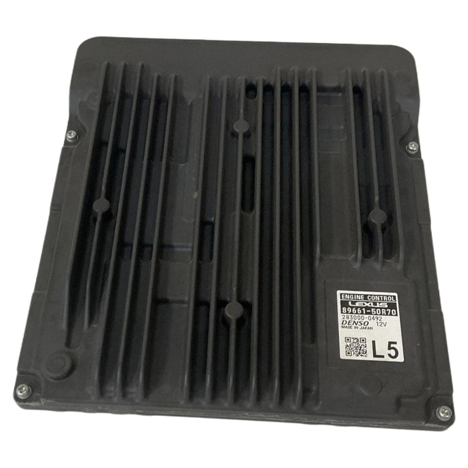 Engine Computer Modules