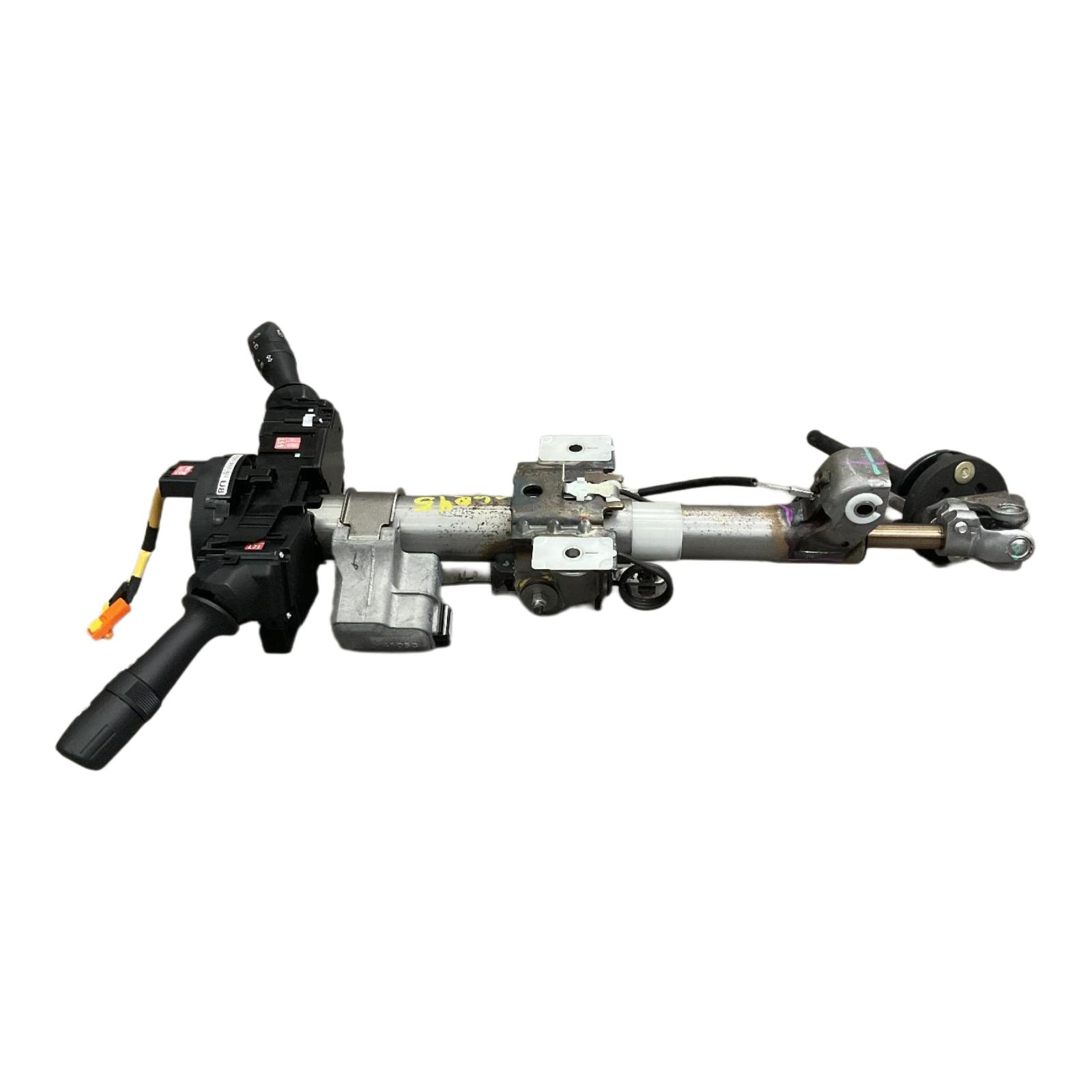 Steering Column