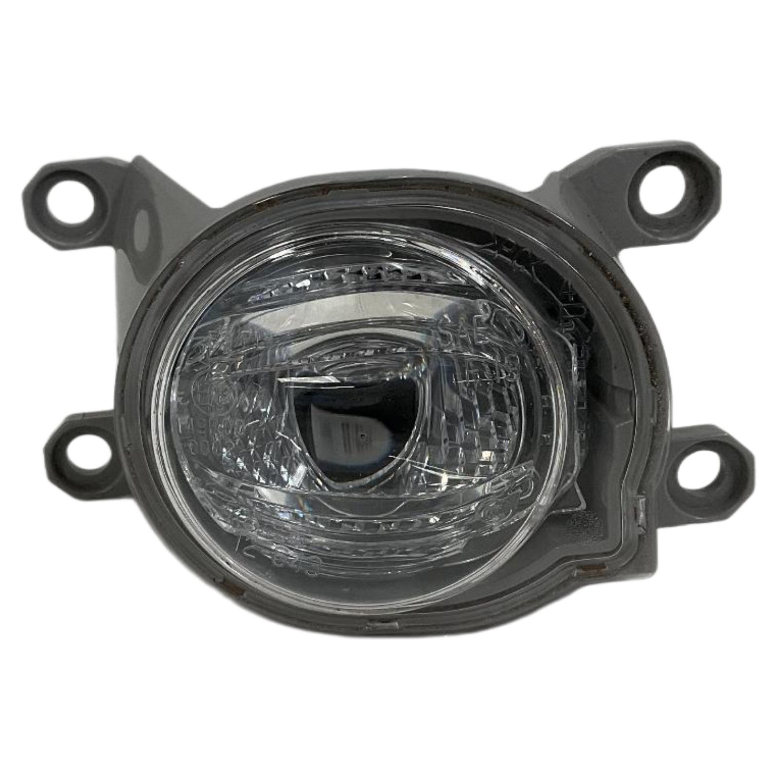 Front Lamp