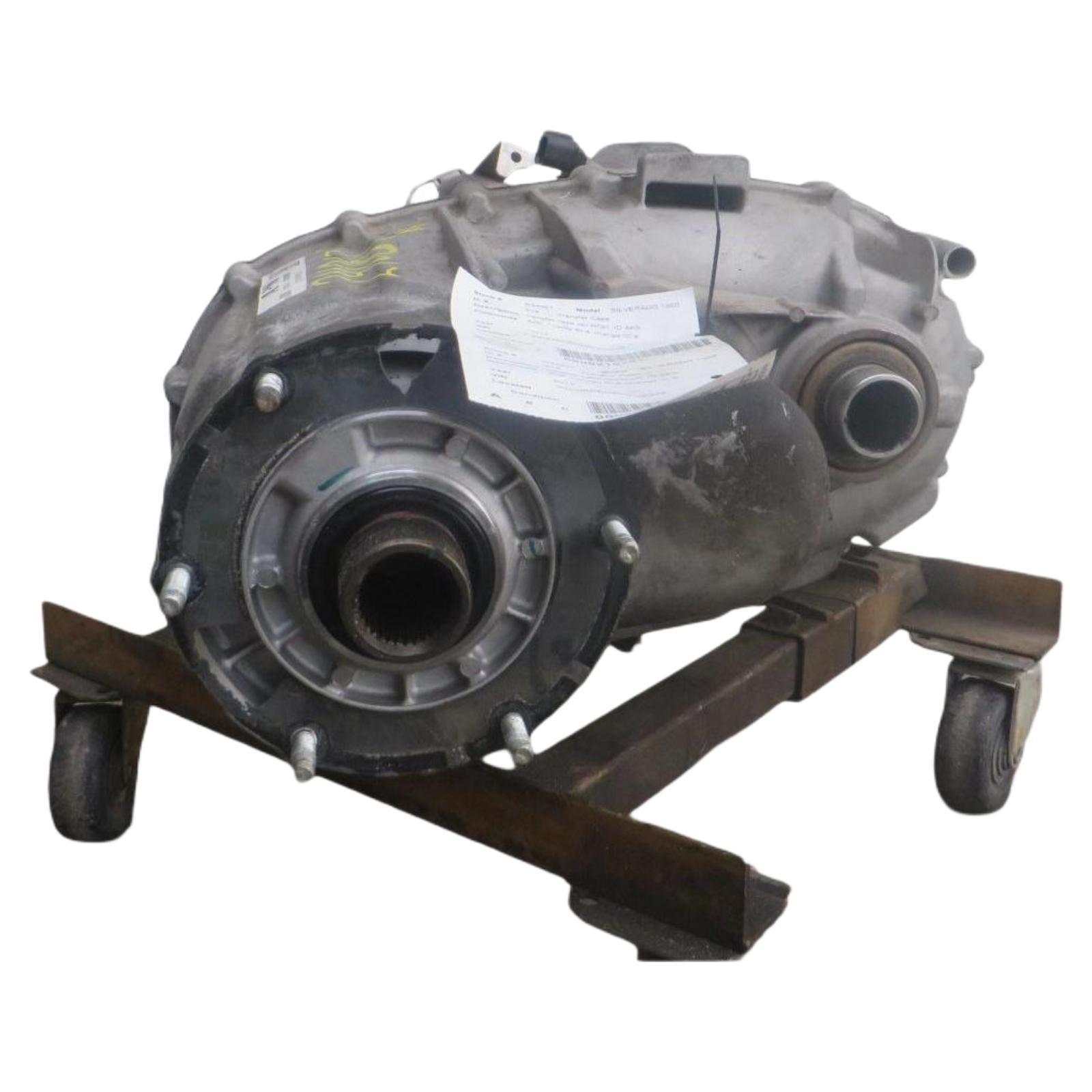 Transfer Case Assy