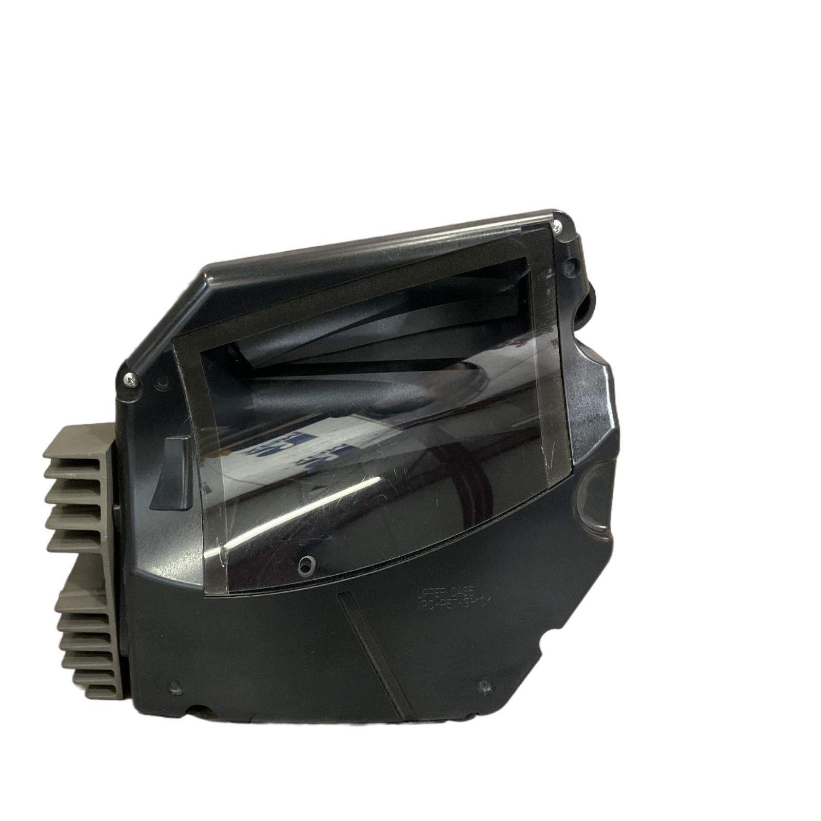Camera Projector
