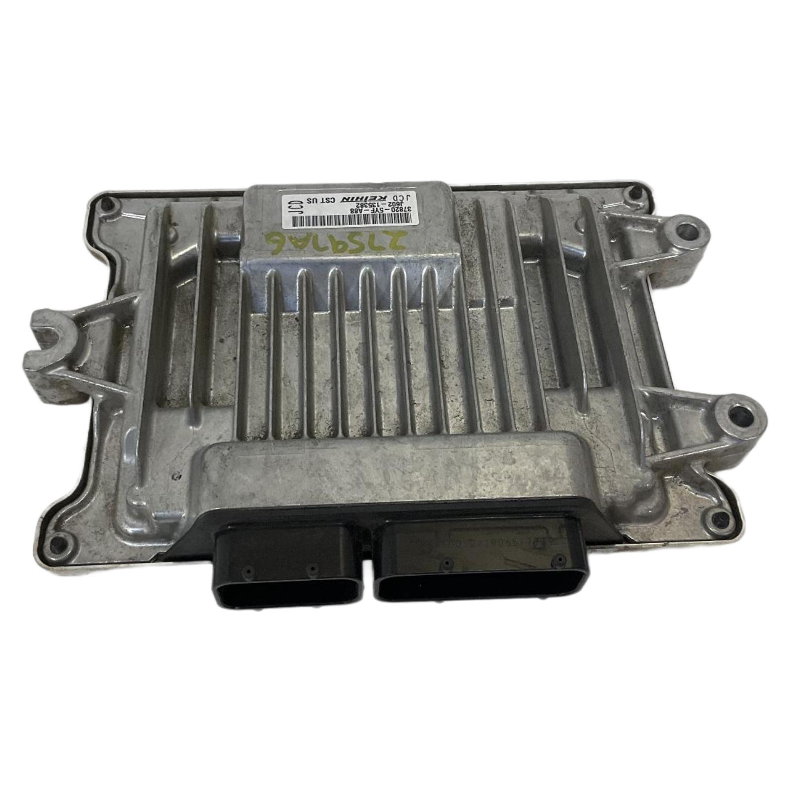 Eng/Motor Cont Mod