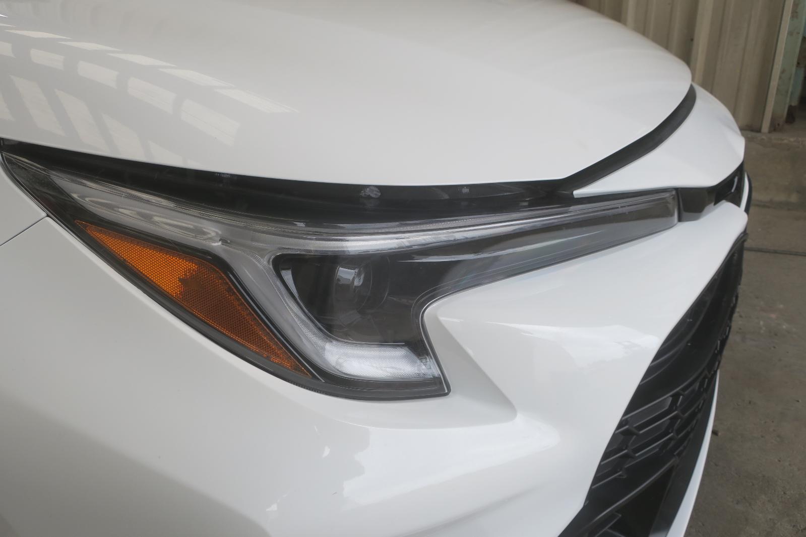 2023 Toyota GR Corolla Headlamp Assembly