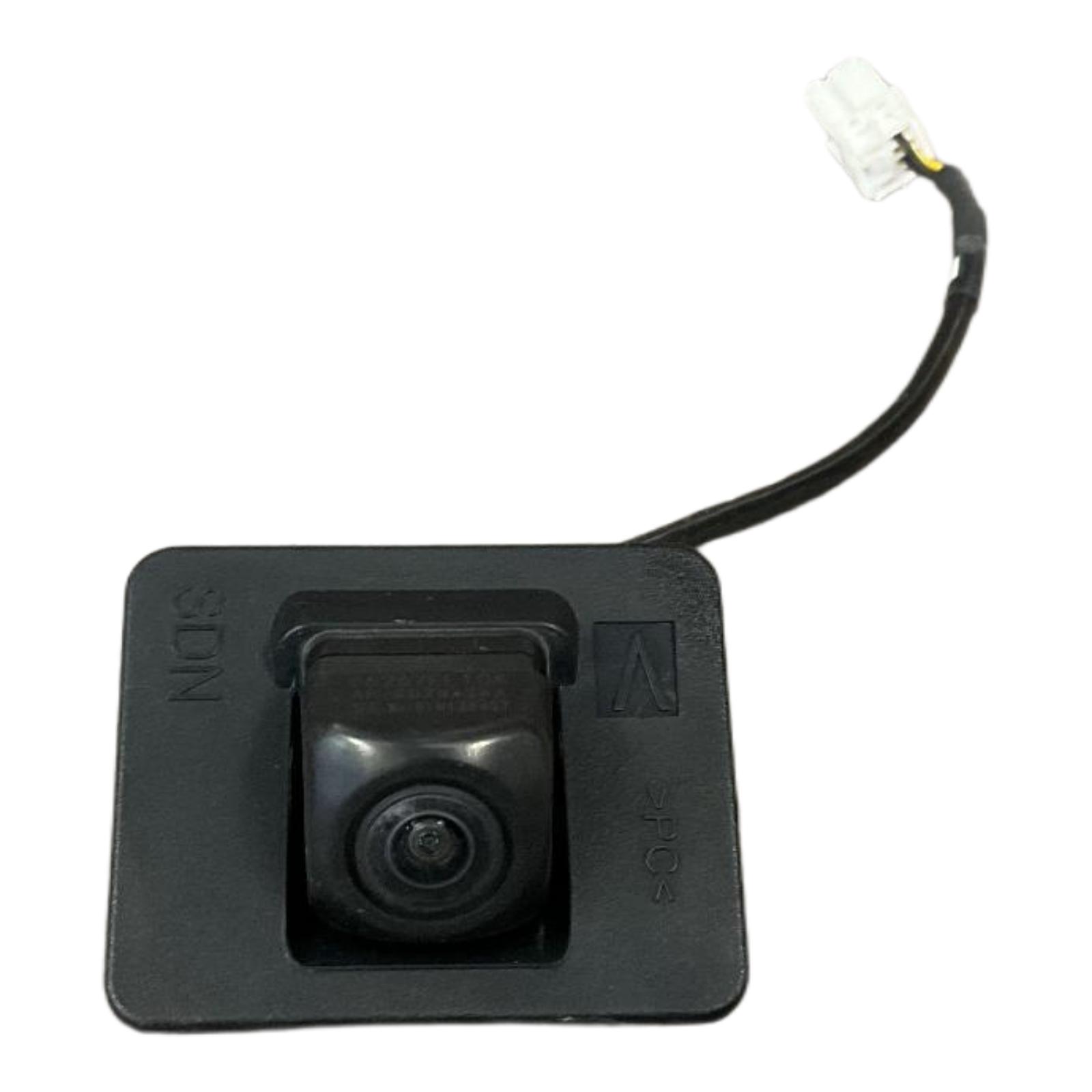 Camera Projector