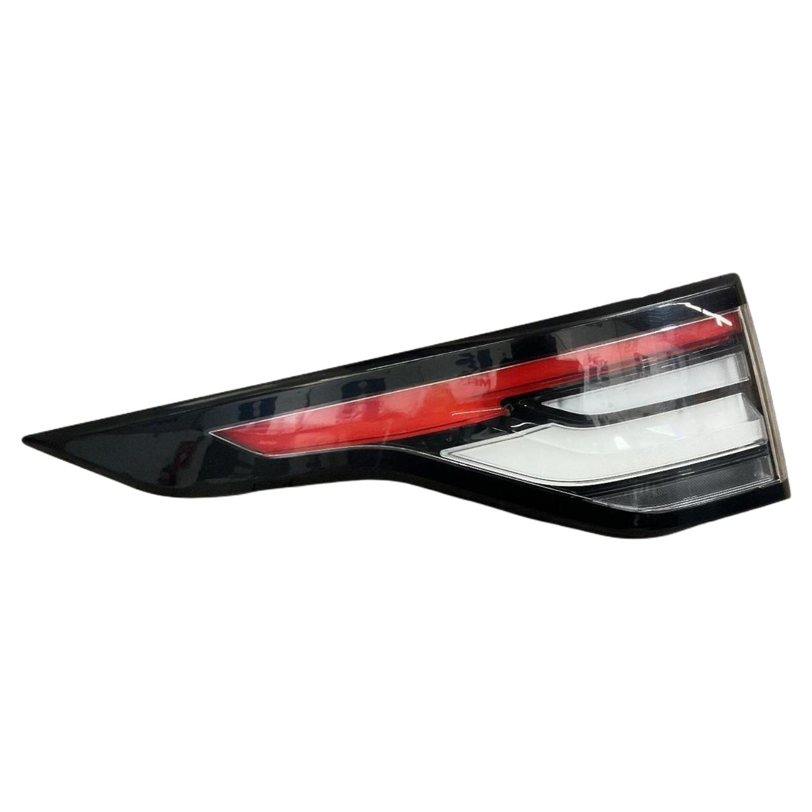 Tail Lamp