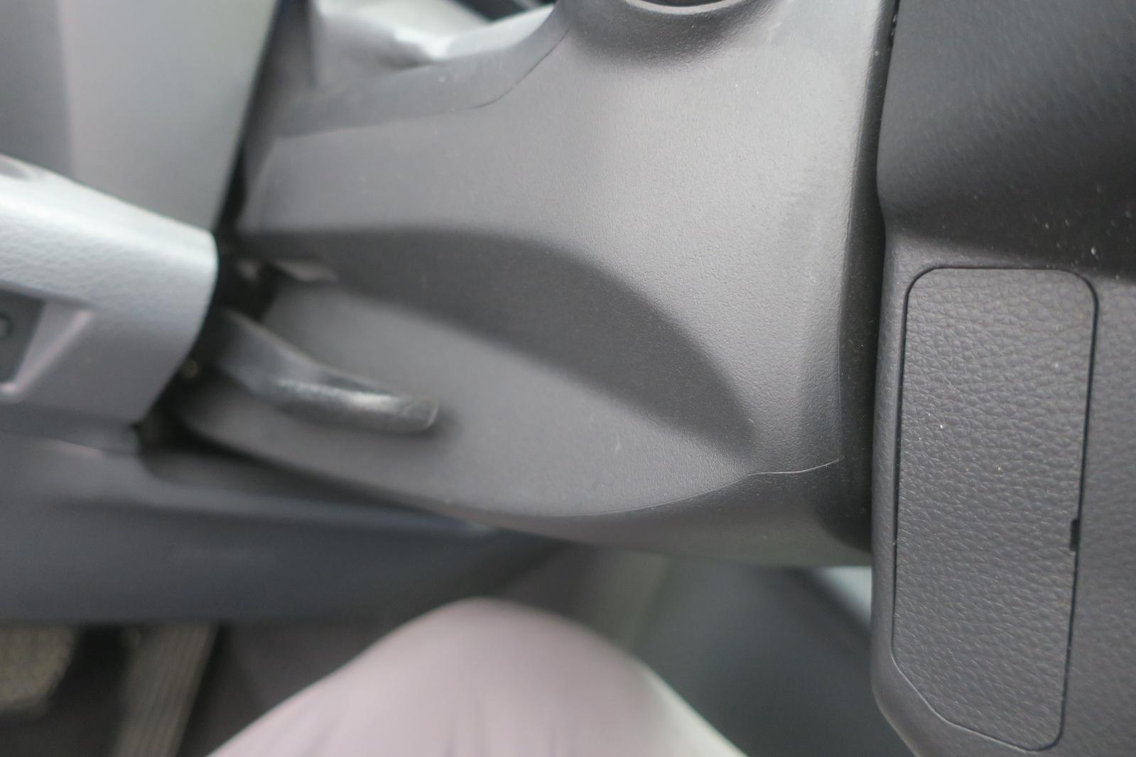 Steering Column