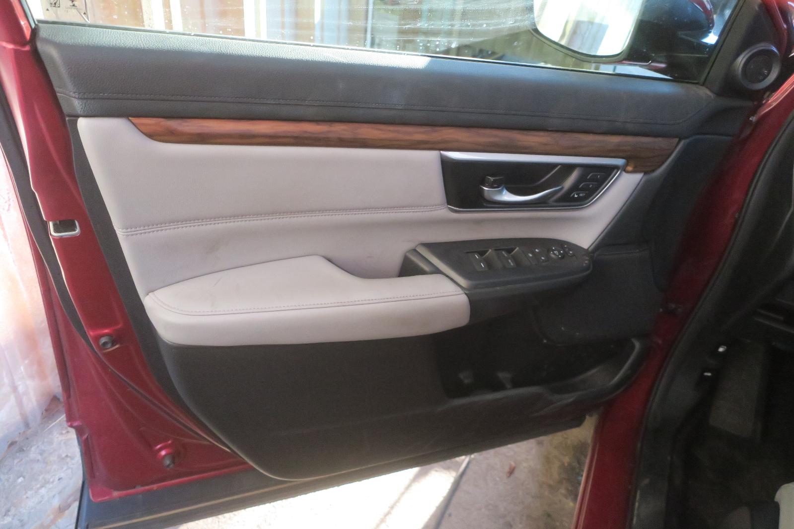 Trim Panel, Fr Dr