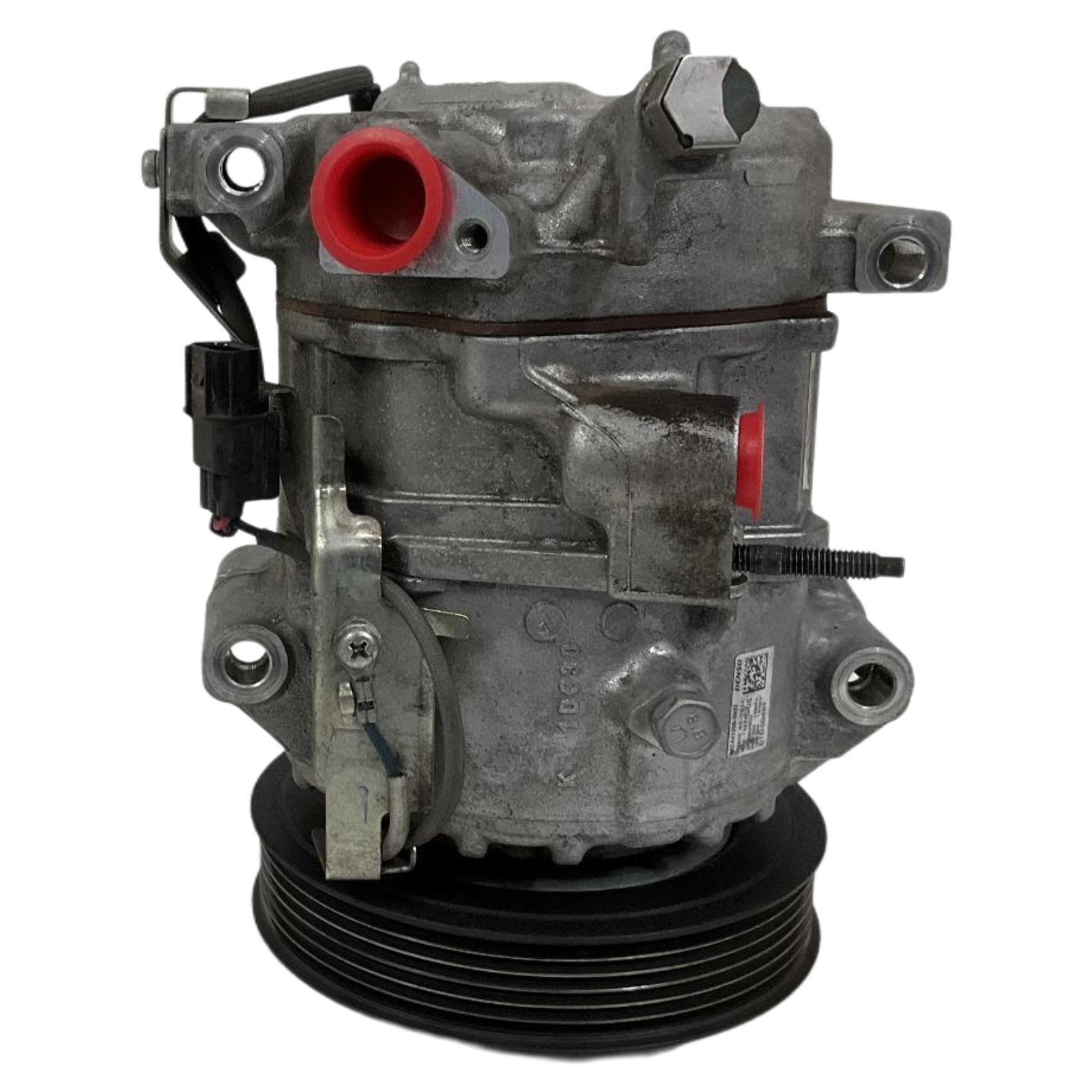 AC Compressor
