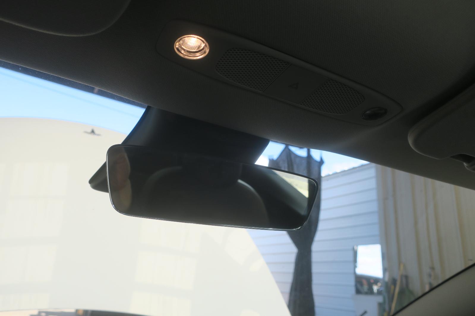 Int Rr View Mirror