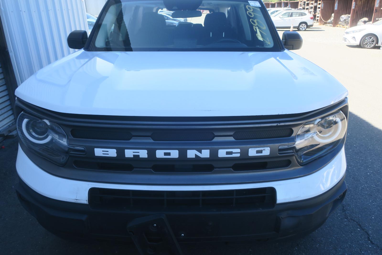 Grille