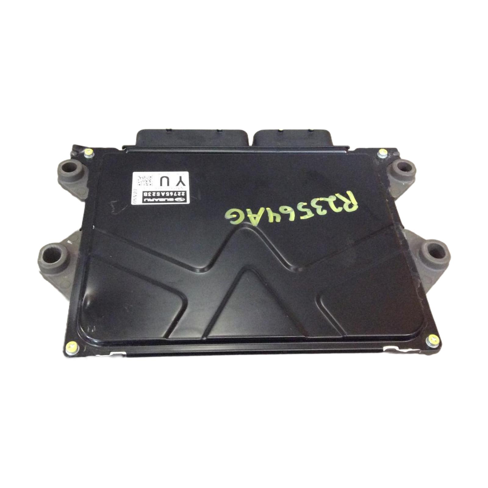 Engine Computer Modules