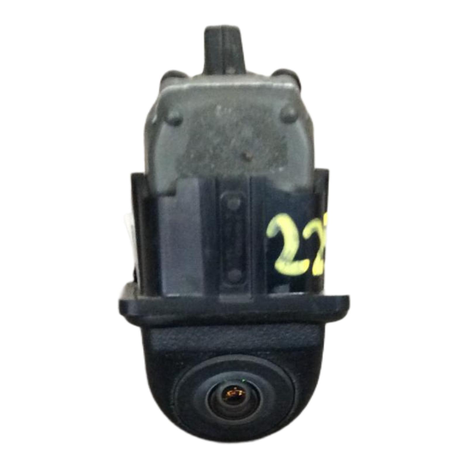 Camera Projector