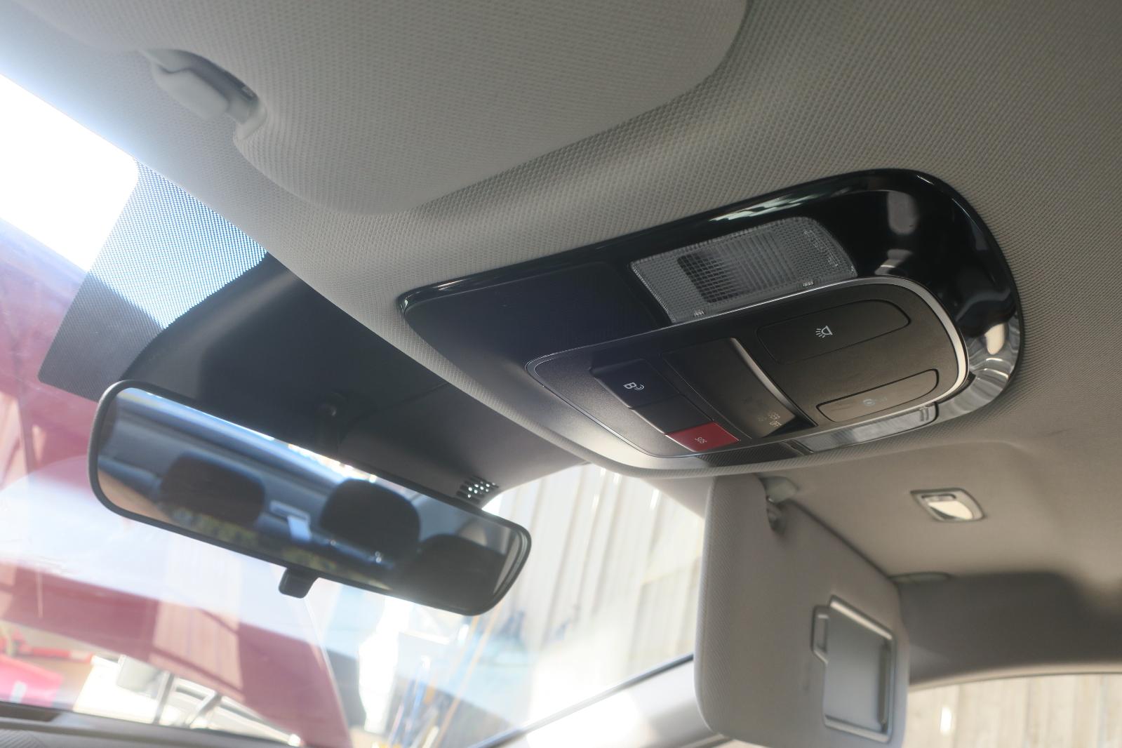 2025 Hyundai Sonata Interior Mirror
