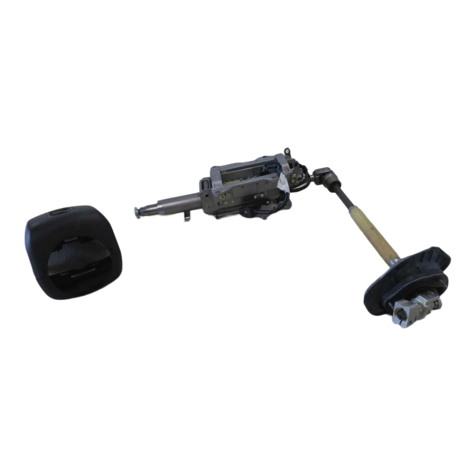 Steering Column