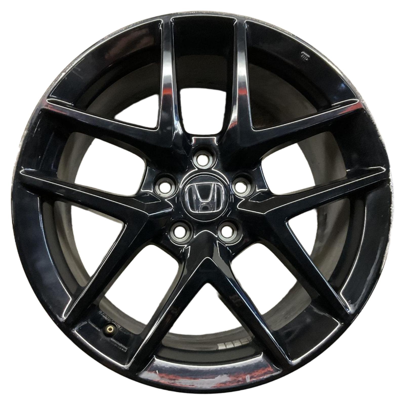 Wheel