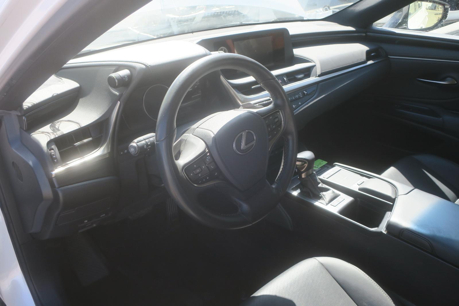 Dash Panel