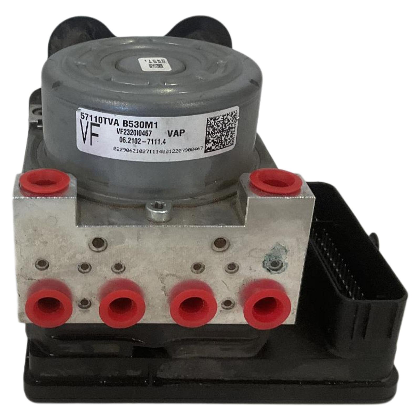 Anti-Lock Pump Assembly