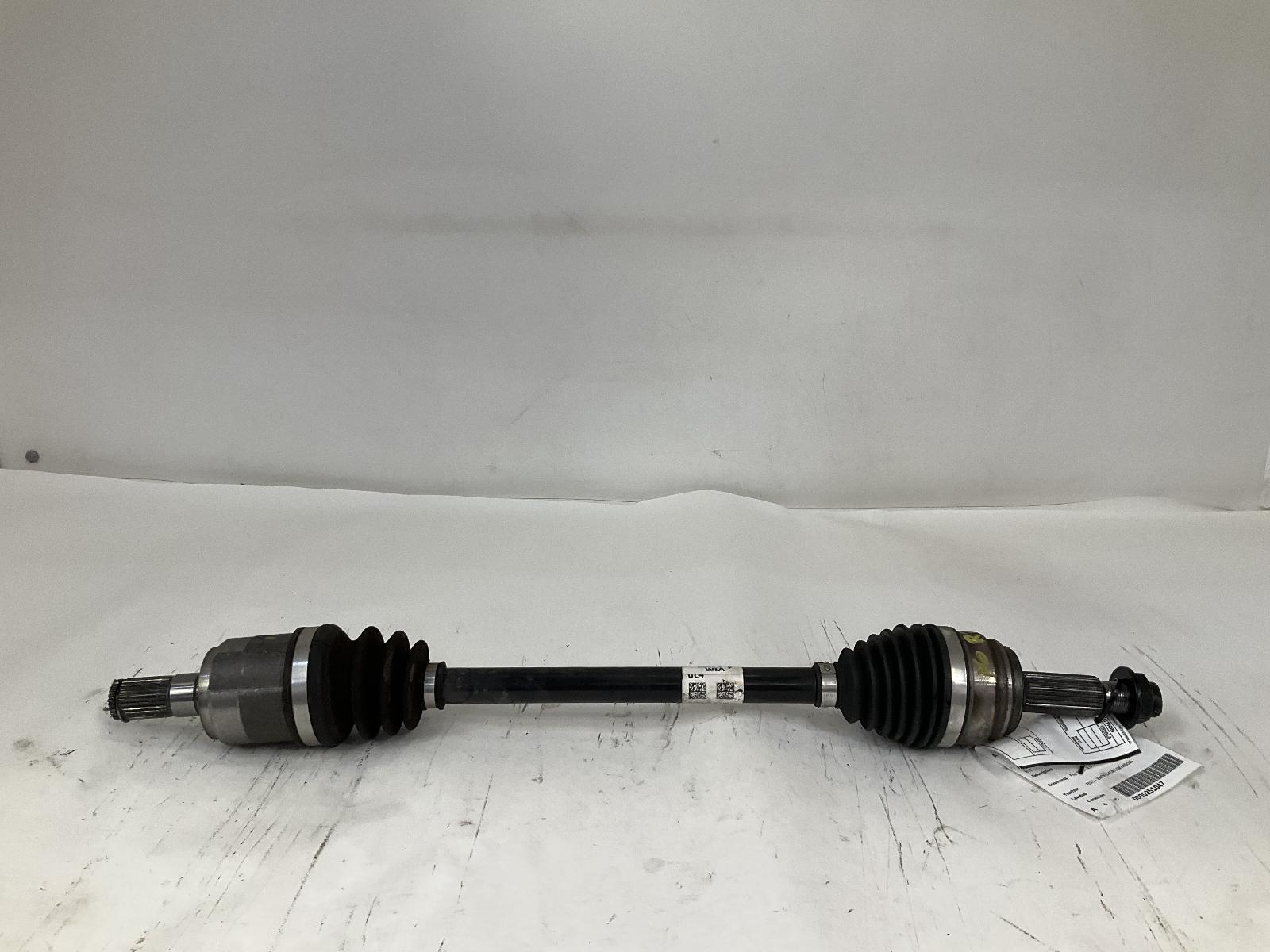2025 Kia K4 Axle Shaft