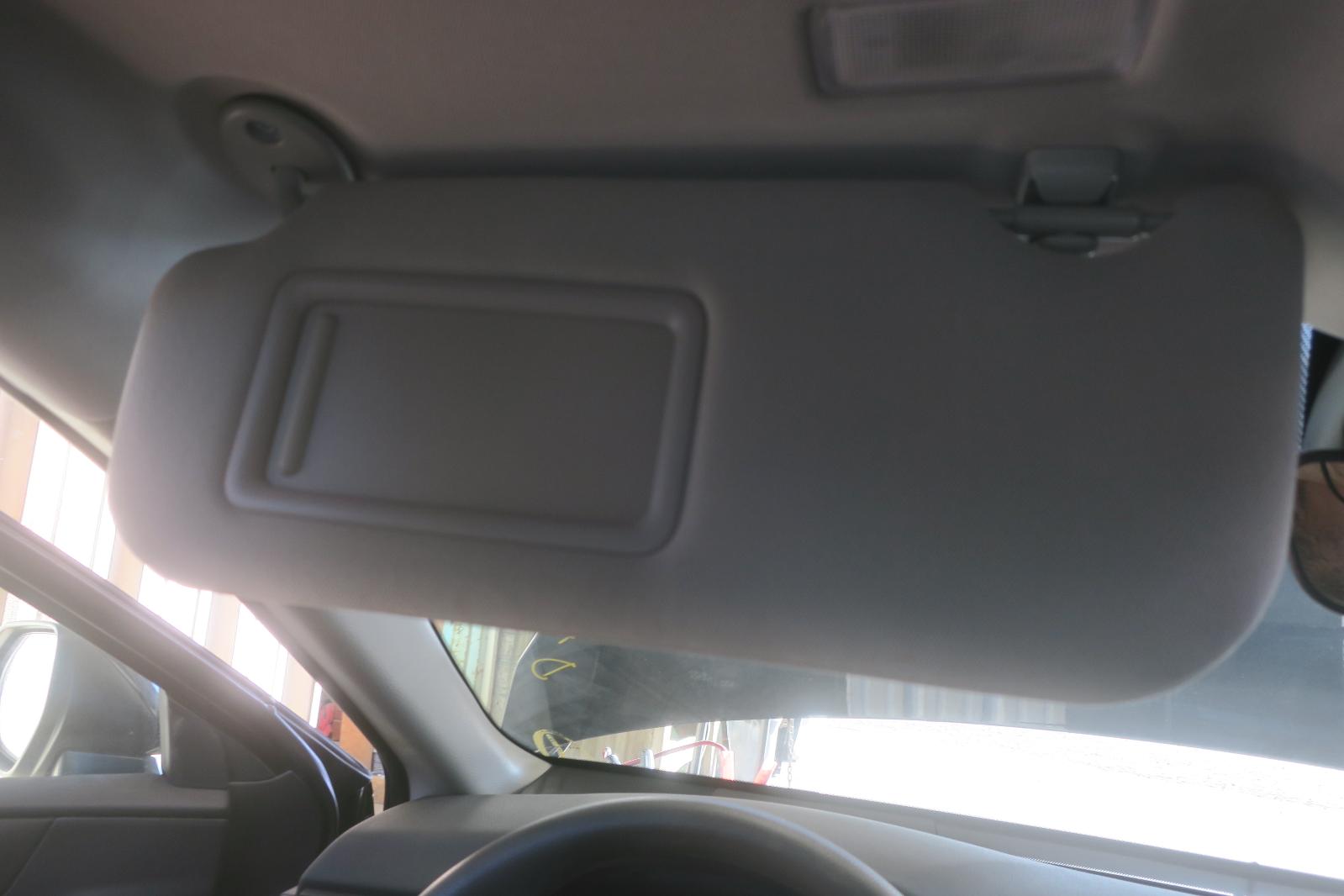Sun Visor