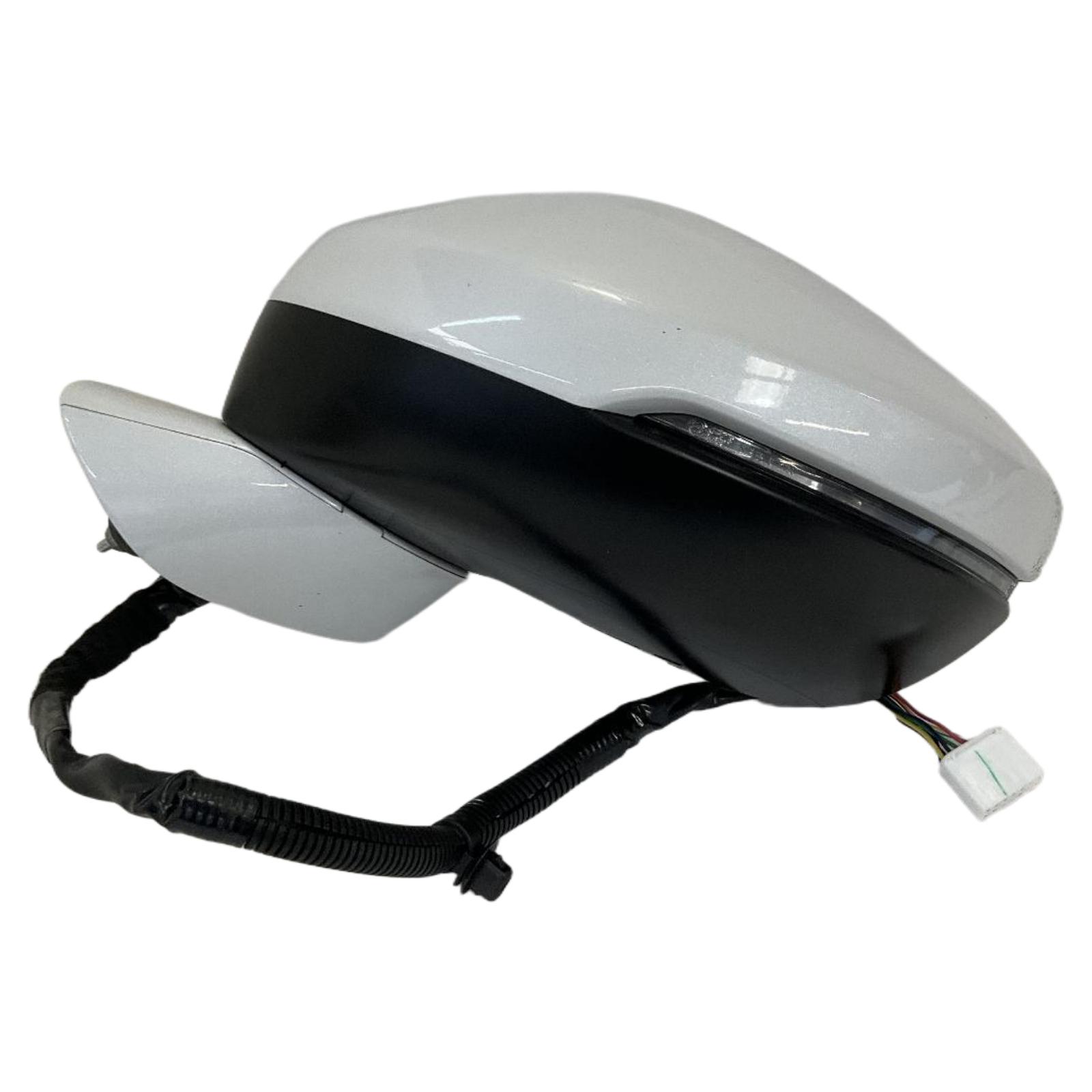 Side View Mirror